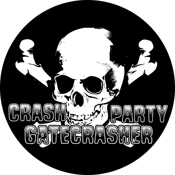 CrashParty